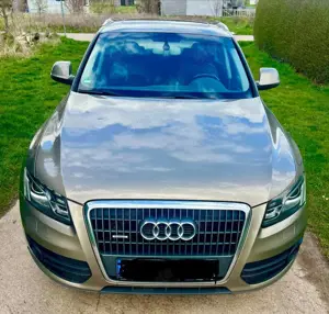 Audi Q5 Q5 2.0 TDI quattro Stronic