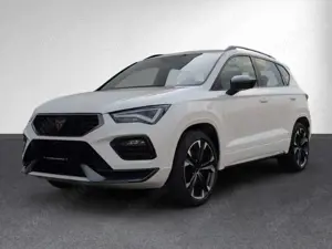 CUPRA Ateca 2.0 TSI VZ 4Drive LED+NAVI+ACC+KAMERA+SIHZ Bild 2