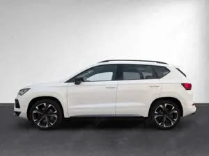 CUPRA Ateca 2.0 TSI VZ 4Drive LED+NAVI+ACC+KAMERA+SIHZ Bild 3