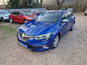 Renault Megane IV 1.2T Klimatro 84Tkm LED 1Hnd ACC Navi Scheckh