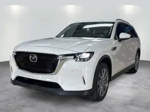 Mazda CX-80 2.5L e-SKYACTIV PHEV 327ps