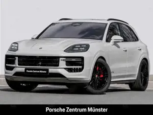 Porsche Cayenne GTS HA-Lenkung InnoDrive Head-Up 21-Zoll