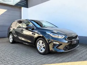 Kia Ceed / cee'd Ceed Sportswagon Vision |Motorschaden|