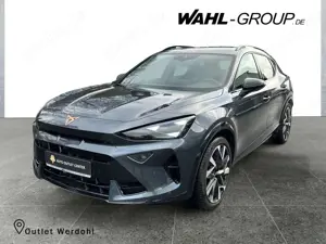 CUPRA Formentor VZ 4 DRIVE 333*LED*ACC*KAMERA*PANO-DACH*