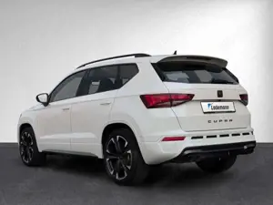 CUPRA Ateca 2.0 TSI VZ 4Drive LED+NAVI+ACC+KAMERA+SIHZ Bild 4