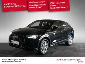 Audi Q3 45 TFSI e S line LED Kamera Navi+
