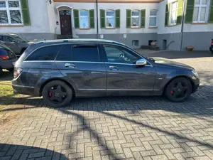 Mercedes-Benz C 220 T CDI DPF Automatik Classic