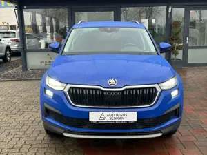 Skoda Kodiaq 2.0 TDI Ambition*MATRIX*AHK*R-CAM*ACC* Bild 2