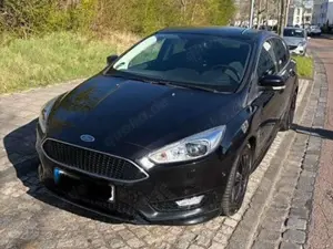 Ford Focus Focus 2.0 TDCi DPF Start-Stopp-System Titanium