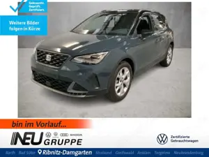 SEAT Arona FR 1.0 TSI DSG