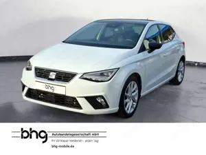 SEAT Ibiza 1.0 TSI SS FR Navi Kamera