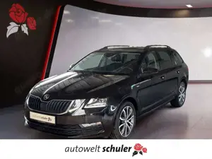 Skoda Octavia Combi 2.0 TDI DSG Soleil LED Navi ACC