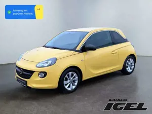 Opel Adam Adam Slam