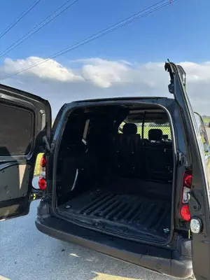 Citroen Berlingo Business L1 Bild 4