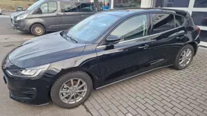 Ford Focus Titanium Edition