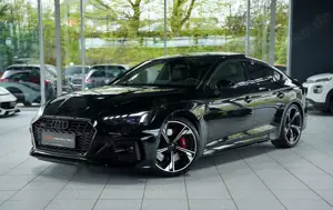 Audi RS5 Sportback q. *2.HD *RS-AGA*Pano*Dynamik*BO