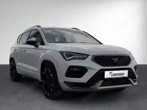 CUPRA Ateca 2.0 TSI VZ 4Drive LED+NAVI+ACC+KAMERA+SIHZ Bild 5