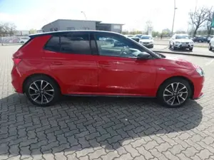 Skoda Fabia Monte Carlo 1.0 TSI DSG Bild 4