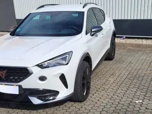CUPRA Formentor Formentor 1.5 TSI DSG