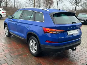 Skoda Kodiaq 2.0 TDI Ambition*MATRIX*AHK*R-CAM*ACC* Bild 4
