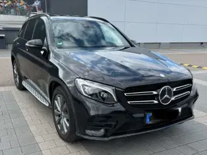 Mercedes-Benz 250 AMG Line