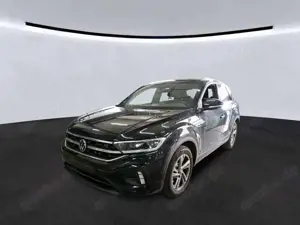 Volkswagen T-Roc R-Line*AHK*KAMERA*ALLWETTER*SHZ*NAVI*APP
