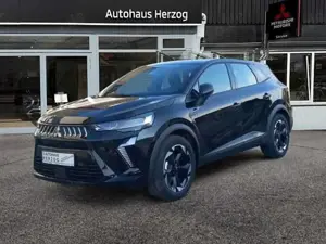 Mitsubishi Grandis Diamant PLUS 1.3 T *AUTOMATIK + LED