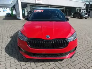 Skoda Fabia Monte Carlo 1.0 TSI DSG Bild 2