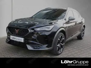 CUPRA Formentor VZ 2.0 TSI 4Drive Navi+VC ACC LED RFK+PDC SHZ