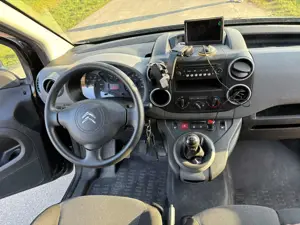 Citroen Berlingo Business L1 Bild 5