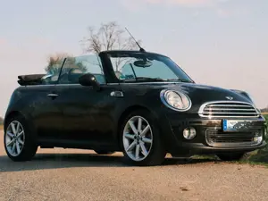 MINI One Cabrio Mini One Cabrio Highgate