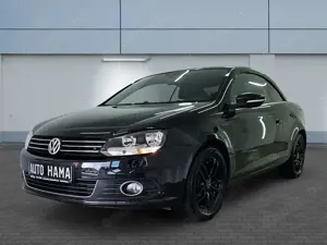 Volkswagen Eos