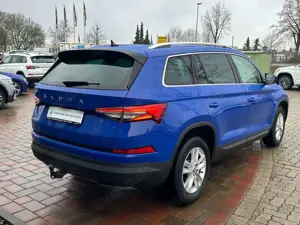 Skoda Kodiaq 2.0 TDI Ambition*MATRIX*AHK*R-CAM*ACC* Bild 3