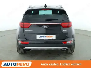 Kia Sportage 1.6 TGDI GT Line 4WD Aut.*NAVI*BiXENON*CAM*SHZ* Bild 5