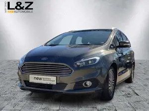 Ford S-Max 1.5 EcoBoost Titanium S/S
