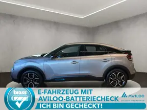 Citroen C4 e-C4 Shine Elektromotor 136