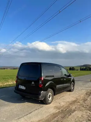 Citroen Berlingo Business L1 Bild 2