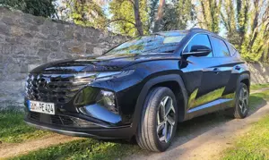 Hyundai TUCSON Trend HEV Krell AHK Winterräder