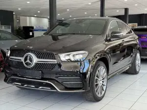 Mercedes-Benz GLE 350 de Coupe 4M*