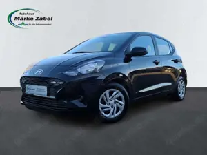 Hyundai i10 1.0 63PS AUTOMATIK Rückfahrkamera PDC Klima 5-Sitz