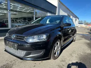 Volkswagen Polo 1,4 MPI DSG-1 JAHR GARANTIE