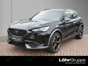 CUPRA Formentor 4Drive 2.0 TSI DSG VZ '19 ACC Navi AHK Full Lin...