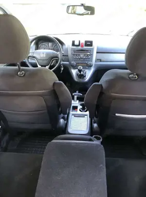 Honda CR-V 2.2i DTEC DPF Comfort