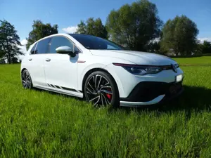 Volkswagen Golf GTI Golf 2.0 TSI OPF DSG GTI Clubsport