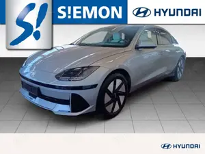 Hyundai IONIQ 6 77,4kWh 4WD UNIQ HUD Navi Digitales Cockpit Memory