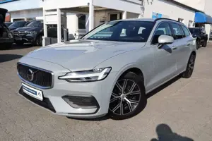 Volvo V60 V60 B4 D Core|NAVIGATION|AHK|R-CAM|SHZG|