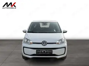 Volkswagen Others up ! *1.HAND*KAMERA*TEMPOMAT*BLUETOOTH* Bild 2