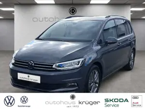 Volkswagen Touran 1.5 TSI OPF DSG Comfortline Navi Digitales Cockpit