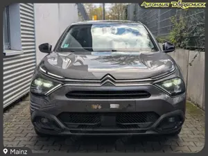 Citroen C4 PureTech 130 Feel SHZ. Kamera. LED. 18 ZOLL