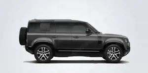 Land Rover Defender 110 D250 X-Dynamic SE 7-Sitzer AHK elek Bild 2